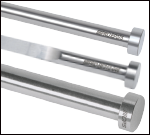 Progressive Increases Ejector Pin Core Hardness And More