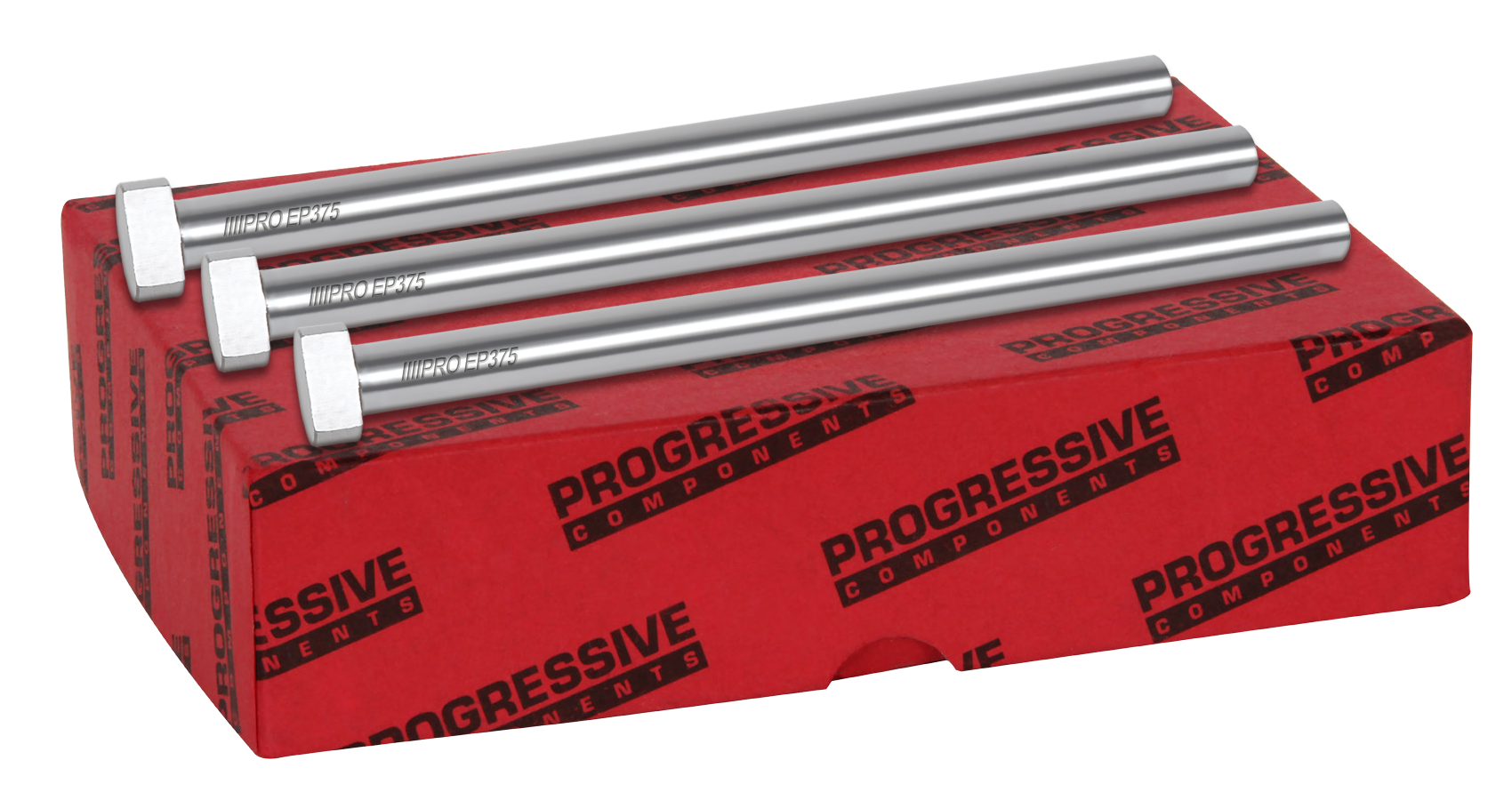 Ejector Pins Progressive Components