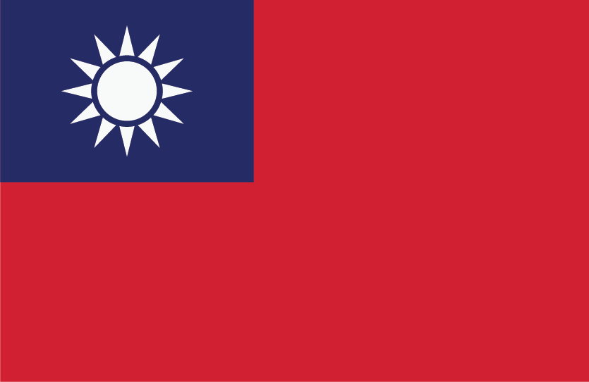 TAIWAN