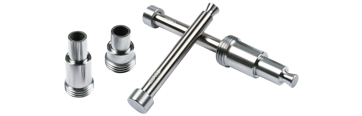 MED-PULLERPINS&BUSHING