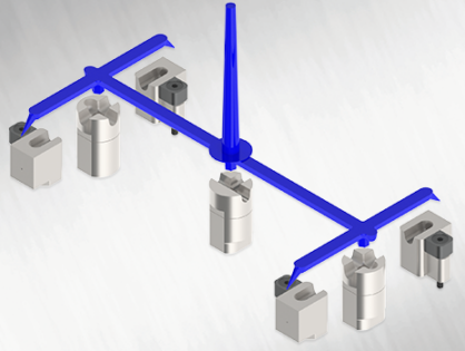 Progressive Introduces New Runner Components