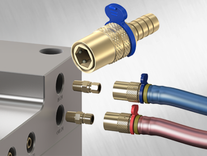 Progressive Introduces New Keyed Connect Locking Socket Connectors