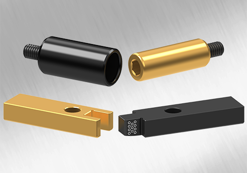 rara5様 Z-Series – Progressive Components