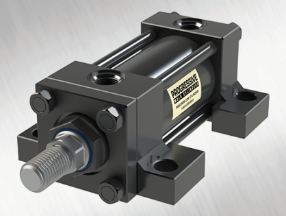Progressive Introduces New Mold Cylinder Product Line