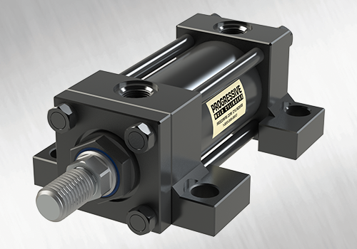 Progressive Introduces New Mold Cylinder Product Line
