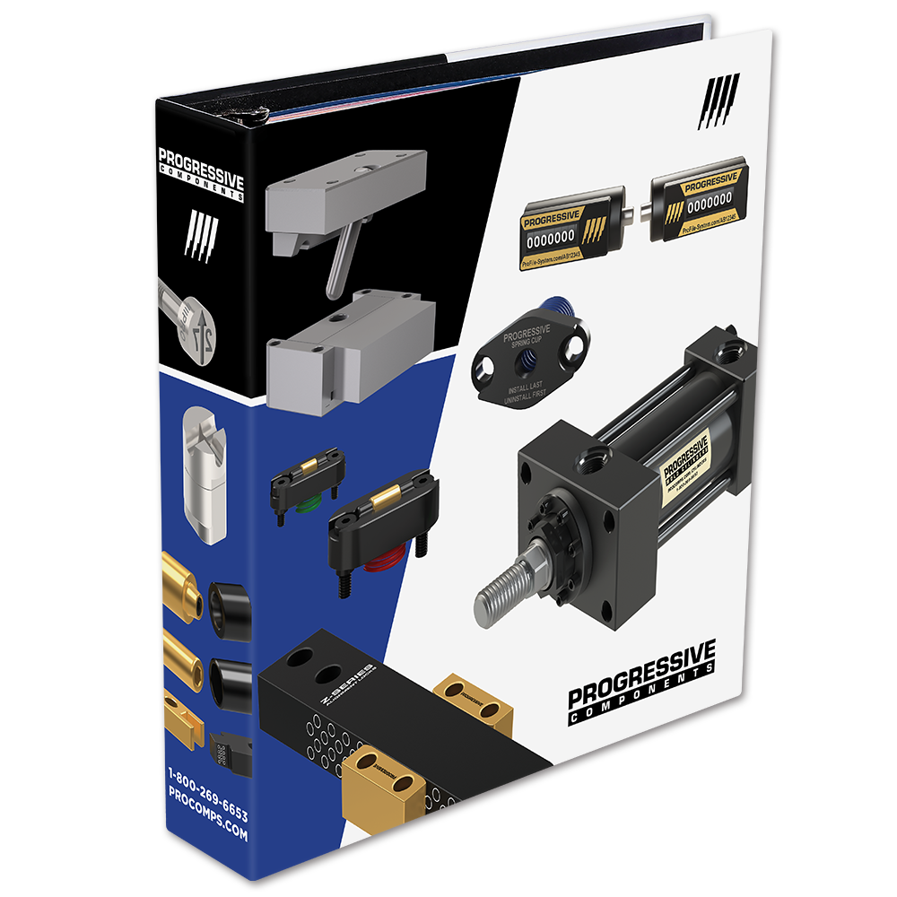 Catalog – Progressive Components