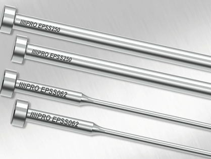Progressive Adds New Stainless Steel Ejector Pins