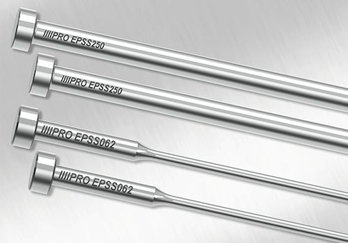 Progressive Adds New Stainless Steel Ejector Pins